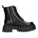 Buffalo Schnürstiefelette Kaltfutter bis 35mm Absatz (casual) Aspen Lace Up - SchuhEggers.de