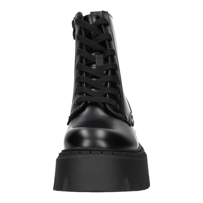 Buffalo Schnürstiefelette Kaltfutter bis 35mm Absatz (casual) Aspen Lace Up - SchuhEggers.de
