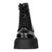 Buffalo Schnürstiefelette Kaltfutter bis 35mm Absatz (casual) Aspen Lace Up - SchuhEggers.de