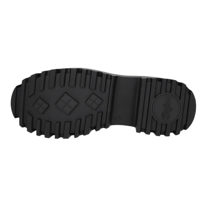Buffalo Schnürstiefelette Kaltfutter bis 35mm Absatz (casual) Aspen Lace Up - SchuhEggers.de