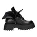 Buffalo Schnürstiefelette Kaltfutter bis 35mm Absatz (casual) Aspen Lace Up - SchuhEggers.de
