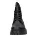Rieker Schnürstiefelette Kaltfutter bis 35mm Absatz (casual) - SchuhEggers.de