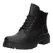 Rieker Schnürstiefelette Kaltfutter bis 35mm Absatz (casual) - SchuhEggers.de