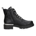 Rieker Schnürstiefelette Kaltfutter bis 35mm Absatz (casual) - SchuhEggers.de