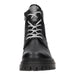 Rieker Schnürstiefelette Kaltfutter bis 35mm Absatz (casual) - SchuhEggers.de