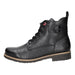 Rieker Schnürstiefelette Kaltfutter bis 35mm Absatz (casual) - SchuhEggers.de