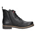 Rieker Schnürstiefelette Kaltfutter bis 35mm Absatz (casual) - SchuhEggers.de