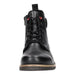 Rieker Schnürstiefelette Kaltfutter bis 35mm Absatz (casual) - SchuhEggers.de