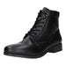 Rieker Schnürstiefelette Kaltfutter bis 35mm Absatz (casual) - SchuhEggers.de