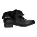 Rieker Schnürstiefelette Kaltfutter bis 35mm Absatz (casual) - SchuhEggers.de