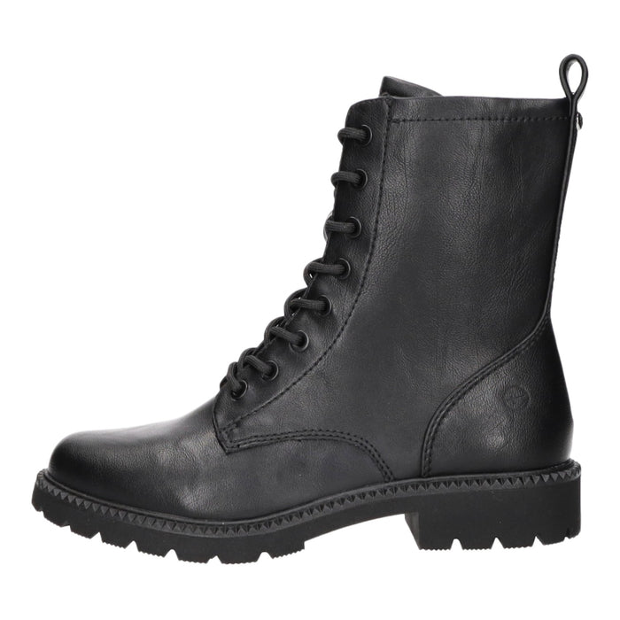 Tamaris Schnürstiefelette Kaltfutter bis 35mm Absatz (casual)