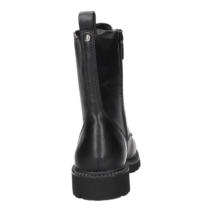 Tamaris Schnürstiefelette Kaltfutter bis 35mm Absatz (casual)