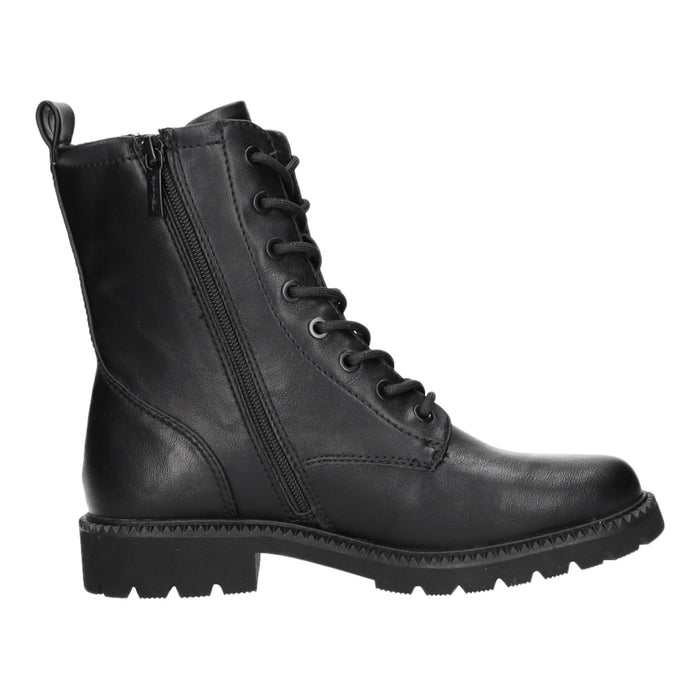 Tamaris Schnürstiefelette Kaltfutter bis 35mm Absatz (casual)