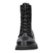Tamaris Schnürstiefelette Kaltfutter bis 35mm Absatz (casual) - SchuhEggers.de
