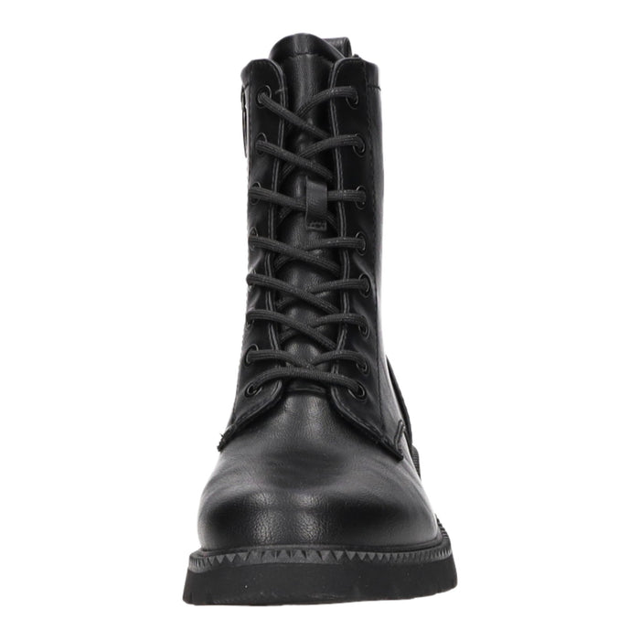 Tamaris Schnürstiefelette Kaltfutter bis 35mm Absatz (casual)
