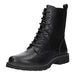 Tamaris Schnürstiefelette Kaltfutter bis 35mm Absatz (casual) - SchuhEggers.de