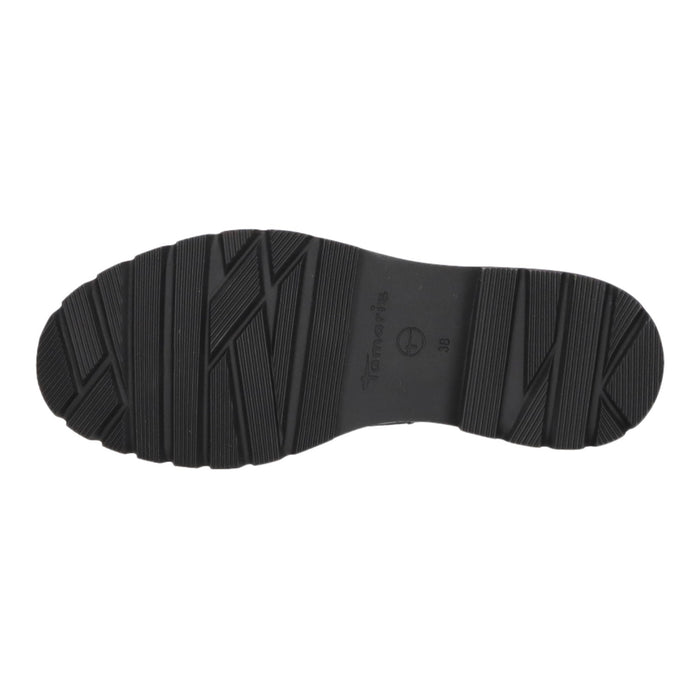 Tamaris Schnürstiefelette Kaltfutter bis 35mm Absatz (casual) - SchuhEggers.de