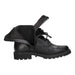 Tamaris Schnürstiefelette Kaltfutter bis 35mm Absatz (casual) - SchuhEggers.de