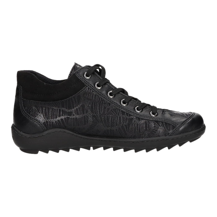 Remonte Schnürstiefelette Kaltfutter bis 35mm Absatz (casual) - SchuhEggers.de