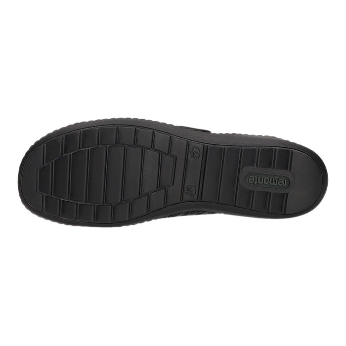 Remonte Schnürstiefelette Kaltfutter bis 35mm Absatz (casual) - SchuhEggers.de