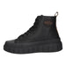s.Oliver Schnürstiefelette Kaltfutter bis 35mm Absatz (casual) - SchuhEggers.de