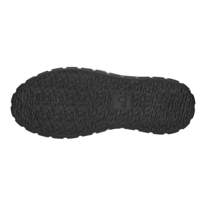 s.Oliver Schnürstiefelette Kaltfutter bis 35mm Absatz (casual)