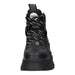 Buffalo Schnürstiefelette Kaltfutter bis 35mm Absatz (casual) VENOM MID - SchuhEggers.de