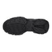 Buffalo Schnürstiefelette Kaltfutter bis 35mm Absatz (casual) VENOM MID - SchuhEggers.de