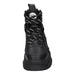 Buffalo Schnürstiefelette Kaltfutter bis 35mm Absatz (casual) VENOM MID - SchuhEggers.de
