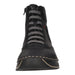 Rieker Schnürstiefelette Kaltfutter bis 35mm Absatz (casual) - SchuhEggers.de
