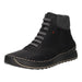 Rieker Schnürstiefelette Kaltfutter bis 35mm Absatz (casual) - SchuhEggers.de