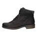 Rieker Schnürstiefelette Kaltfutter bis 35mm Absatz (casual) - SchuhEggers.de