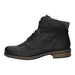 Rieker Schnürstiefelette Kaltfutter bis 35mm Absatz (casual) - SchuhEggers.de