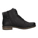 Rieker Schnürstiefelette Kaltfutter bis 35mm Absatz (casual) - SchuhEggers.de