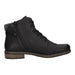 Rieker Schnürstiefelette Kaltfutter bis 35mm Absatz (casual) - SchuhEggers.de