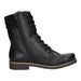 Rieker Schnürstiefelette Kaltfutter bis 35mm Absatz (casual) - SchuhEggers.de