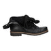 Rieker Schnürstiefelette Kaltfutter bis 35mm Absatz (casual) - SchuhEggers.de