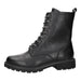 Tamaris Schnürstiefelette Kaltfutter bis 35mm Absatz (casual) - SchuhEggers.de