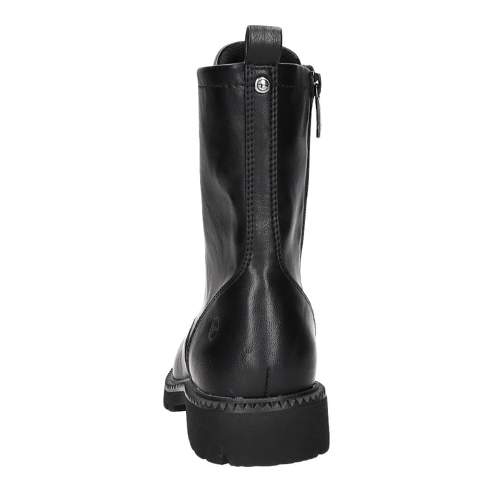Tamaris Schnürstiefelette Kaltfutter bis 35mm Absatz (casual) - SchuhEggers.de