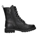 Tamaris Schnürstiefelette Kaltfutter bis 35mm Absatz (casual) - SchuhEggers.de