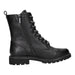 Tamaris Schnürstiefelette Kaltfutter bis 35mm Absatz (casual) - SchuhEggers.de