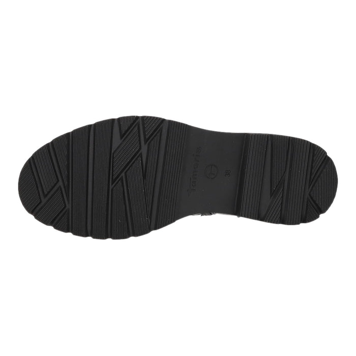 Tamaris Schnürstiefelette Kaltfutter bis 35mm Absatz (casual) - SchuhEggers.de