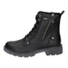 Tom Tailor Schnürstiefelette Kaltfutter bis 35mm Absatz (casual) - SchuhEggers.de
