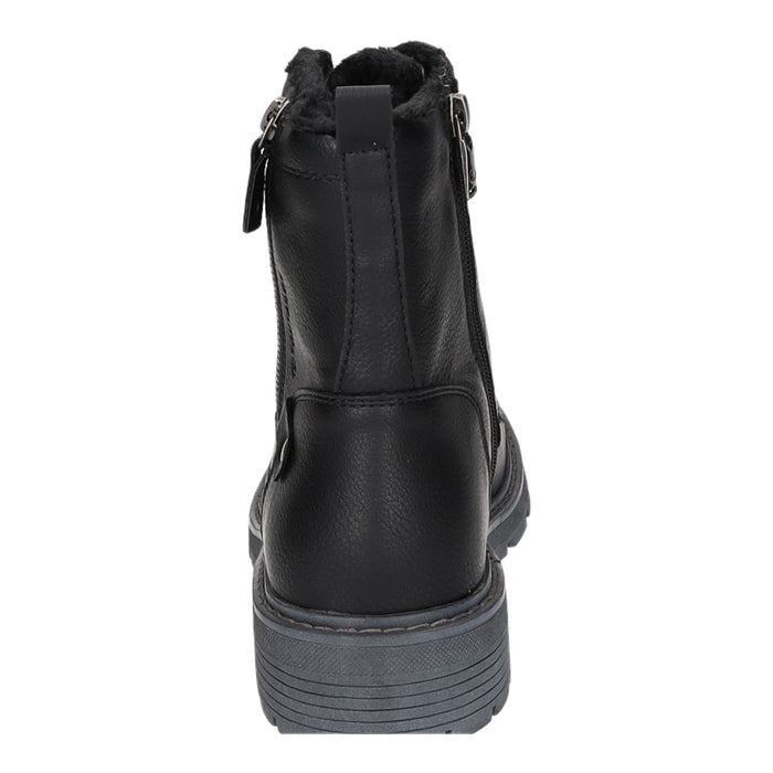 Tom Tailor Schnürstiefelette Kaltfutter bis 35mm Absatz (casual) - SchuhEggers.de
