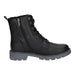 Tom Tailor Schnürstiefelette Kaltfutter bis 35mm Absatz (casual) - SchuhEggers.de