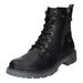 Tom Tailor Schnürstiefelette Kaltfutter bis 35mm Absatz (casual) - SchuhEggers.de