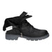 Tom Tailor Schnürstiefelette Kaltfutter bis 35mm Absatz (casual) - SchuhEggers.de
