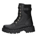 Tom Tailor Schnürstiefelette Kaltfutter bis 35mm Absatz (casual) - SchuhEggers.de