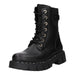 Tom Tailor Schnürstiefelette Kaltfutter bis 35mm Absatz (casual) - SchuhEggers.de