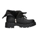 Tom Tailor Schnürstiefelette Kaltfutter bis 35mm Absatz (casual) - SchuhEggers.de